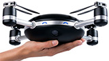 Lily Camera: il drone che ti segue e ti filma in Full HD