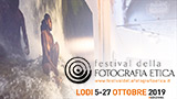 Festival della Fotografia Etica: fino al 27 ottobre a Lodi