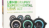 Experimental Lens Kit: tre ottiche per trasformare in Lomo le fotocamere Micro Quattro Terzi