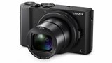 Panasonic LUMIX LX15: apertura massima fino a f.1.4 