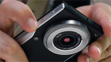 Il cellulare con ottica Leica e sensore da 1 pollice: Lumix CM-1