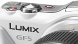 Panasonic Lumix GF5: ora è ufficiale