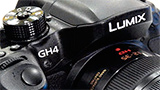 Lumix GH4R, aggiunto il V-Log L Recording