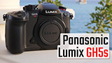 Panasonic Lumix GH5S: eccola dal vivo in video
