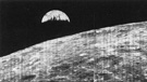 La Terra vista dalla Luna: 50 anni fa la prima foto