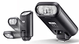 Metz Mecablitz 26 AF-1: piccolo flash per compatte e mirrorless