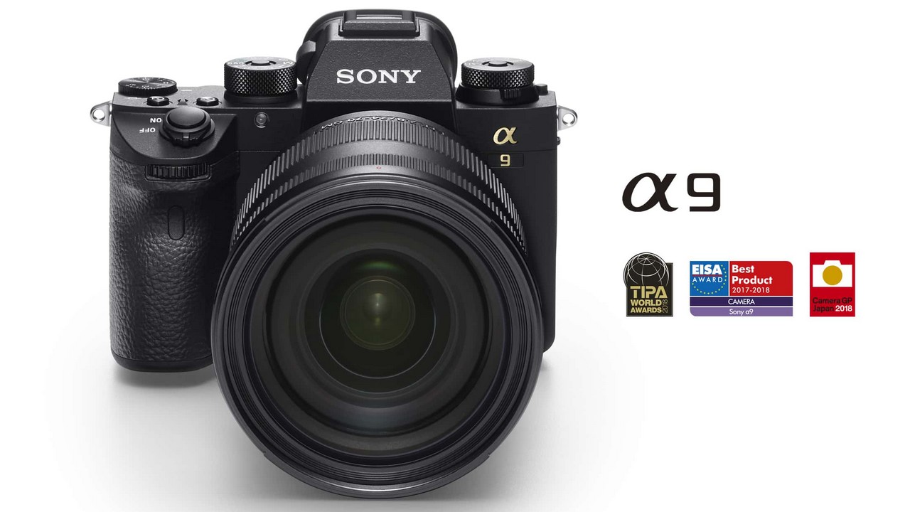 Fotocamere digitali: spedizioni in calo del 22% nel 2018