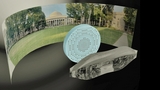 Un obiettivo grandangolare 180° piatto è stato sviluppato dal MIT