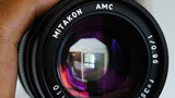 In arrivo per Sony NEX l'ottica Mitakon 35mm F0.95