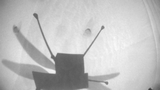 NASA Ingenuity torna a volare dopo la congiunzione solare, riuscito il 67° volo