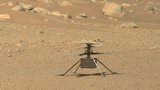 Nuovo video per NASA Ingenuity, nel frattempo proseguono i test per la nuova generazione di droni