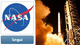 Anche la NASA sbarca su Instagram