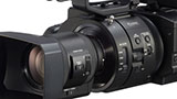 Sony presenta i due nuovi camcorder NXCAM con registrazione RAW 2K e 4K