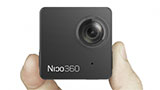 Nico360: la videocamera 360° davvero tascabile