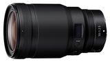 Nikon svela gli obiettivi Nikkor Z 14-24mm F2.8 S e Nikkor Z 50mm F1.2 S