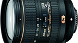 Nuovo tuttofare AF-S DX Nikkor 16–80mm f/2.8–4