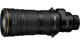 Nikkor Z 120-300mm f/2.8 atteso il 28-29 ottobre, con pochi esemplari e lunghe attese