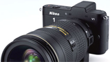 Il nuovo firmware per Nikon 1 prepara la strada all'adattatore per ottiche Nikkor