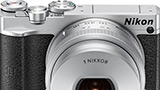 Nuova Nikon 1 J5: display orientabile, 20,8 megapixel e doppia ghiera