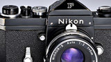 Una Nikon F preproduzione battuta all'asta per 250.000 sterline