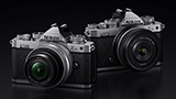 Nikon Z fc: ispirata alla reflex Nikon FM2 ecco la nuova mirrorless APS-C dall'aspetto vintage