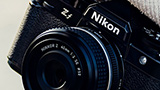 Design retrò, cuore moderno; ecco la nuova Nikon Z f full frame
