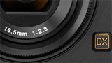 Nikon Coolpix A: compatta con sensore da reflex APS-C da 16,2 megapixel