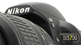 Nikon D3200: nuove conferme ai 24 megapixel