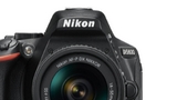 Nikon termina la produzione delle reflex di fascia bassa D3500 e D5600