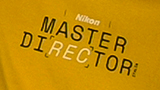 Riccardo Petrillo è il primo Nikon Master Director italiano