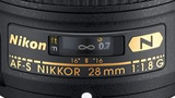 Nuovo AF-S NIKKOR 28MM F/1.8G: grandangolo luminoso per full frame