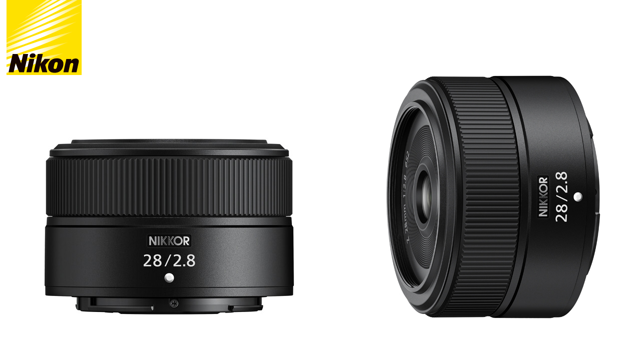 nikkor z 28mm