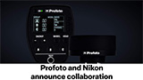 Nikon, Nissin e ProFoto annunciano un accordo di collaborazione focalizzato sulle mirrorless