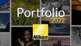 Nikon Portfolio 2022: nuova esperienza per i fotografi del marchio nipponico