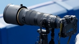 La nuova mirrorless Nikon Z 9 è in test alle Olimpiadi di Tokyo 2020
