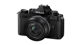 Nikon Z fc Edizione Black e NIKKOR Z 40mm f/2 (SE): si punta allo stile vintage per due nuovi prodotti