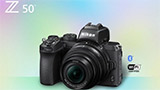 Nikon Z50: trapelano le prime immagini della mirrorless APS-C