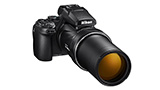 Nuova Nikon Coolpix P1000: zoom 125x 3000mm equivalente ottico e 12000mm in digitale (ora anche in RAW)