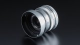 Voigtl&auml;nder Nokton 23mm e 35mm f/1.2 in argento per Fujifilm X, in arrivo da settembre