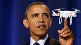Niente droni sulla Casa Bianca: volo disabilitato via firmware
