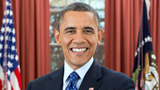 Canon 5D Mk III per il nuovo ritratto presidenziale di Barack Obama: ecco i dati di scatto