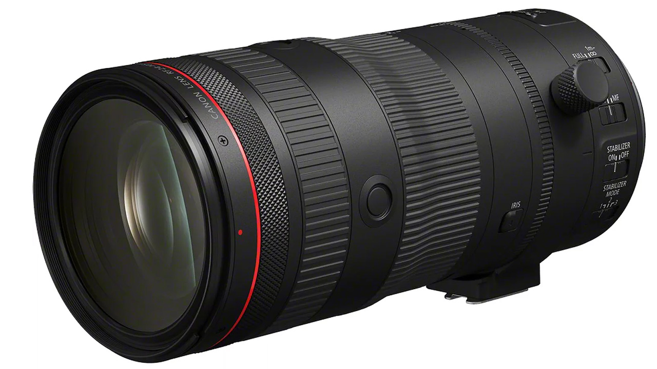 Canon Objectif Rf 24-105mm F/4l Is Usm | Confronta prezzi Canon Objectif Rf 24-105mm F/4l Is Usm | Confronta prezzi