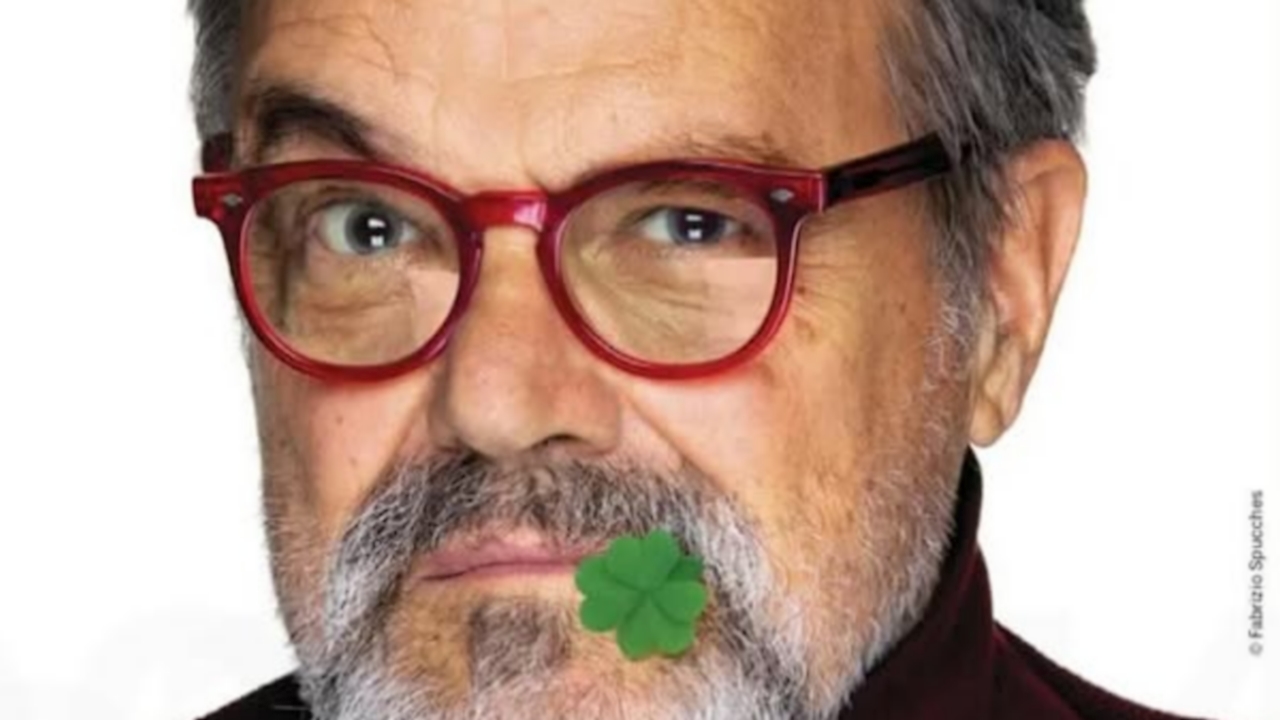 mostra oliviero toscani palazzo reale