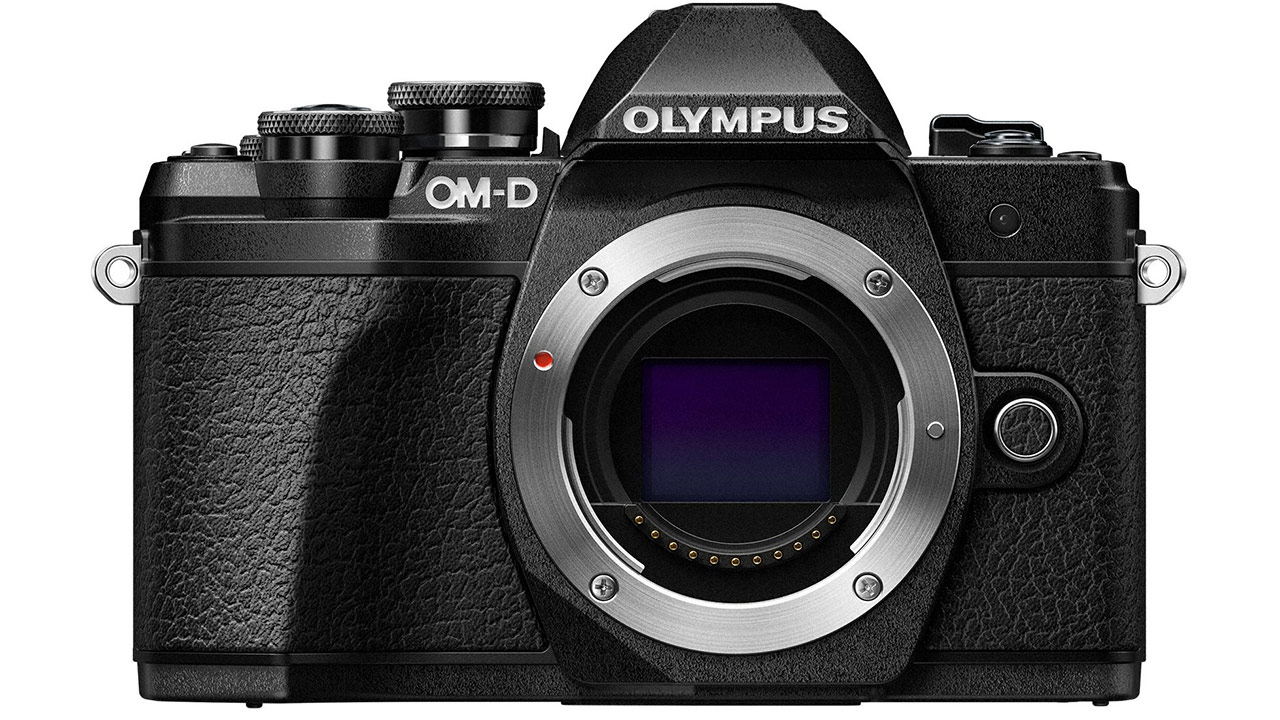 Questa Olympus da 20 MP con stabilizzazione a 5 assi scende sotto i 500�: prezzo rarissimo su Amazon