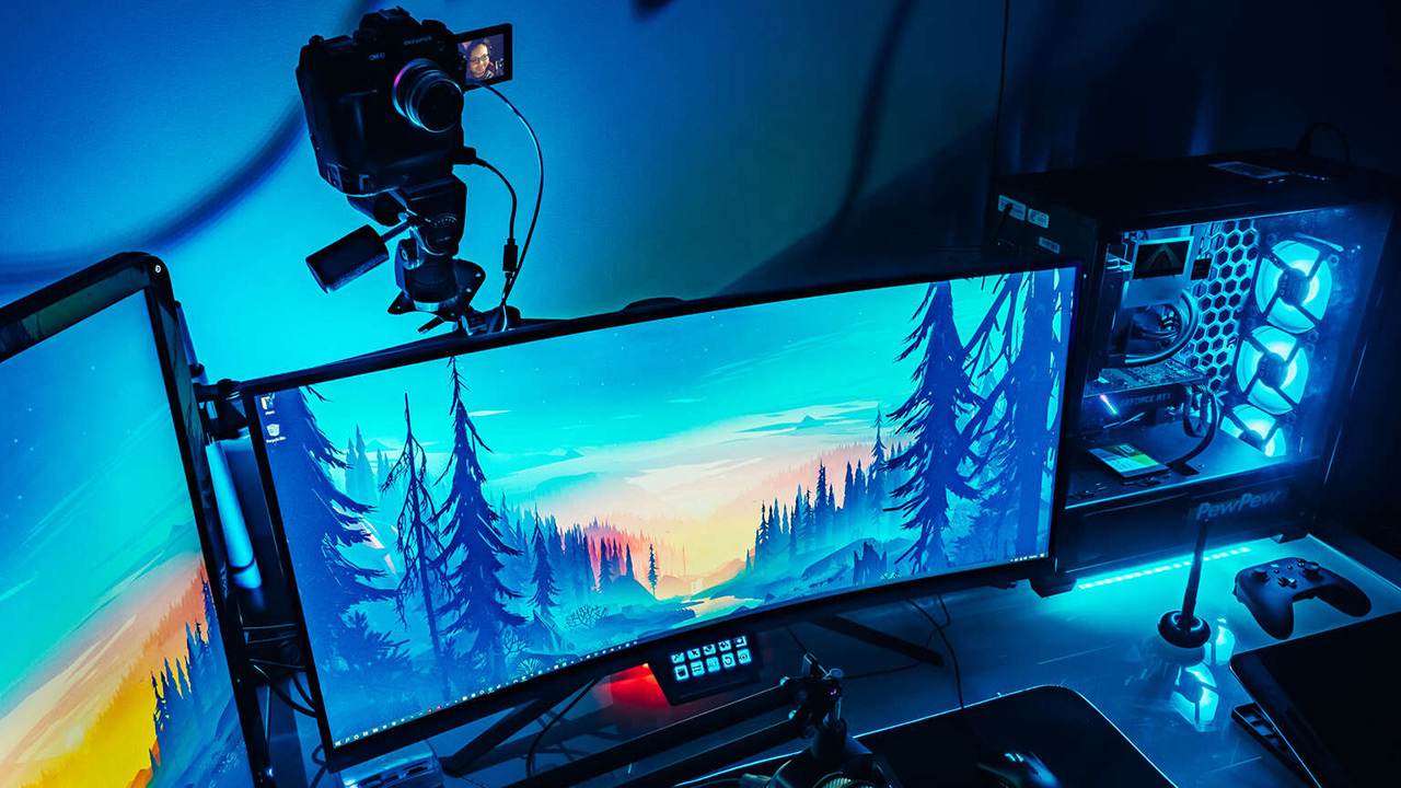 Olympus rilascia anche la versione Mac del software per usare la