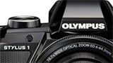 Olympus Stylus 1: la compatta premium diventa superzoom