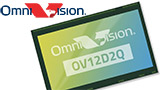 OmniVision (sempre più cinese) annuncia un nuovo sensore da 12 MP con video HDR per smartphone