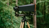 ONDU Eikan 4x5'': una fotocamera analogica  grande formato dalla Slovenia