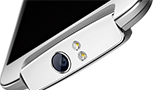 Fotocamera MEMS per messa a fuoco dopo lo scatto su smartphone Oppo, non su Nexus 5