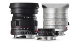 Leica M: presentate tre nuove ottiche in serie limitata